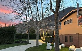 VillaGrancassa Hotel Relais